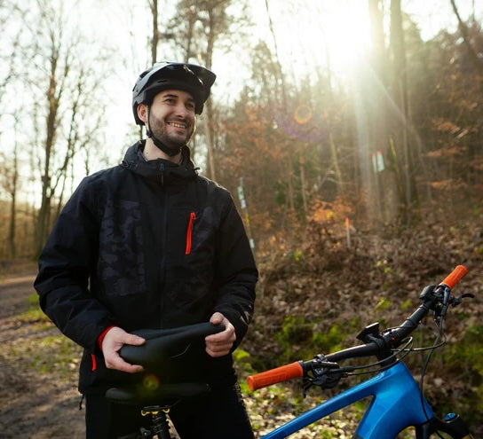 Hochwertiges Fahrradzubehör – Mehr Komfort und Sicherheit auf jeder Fahrt