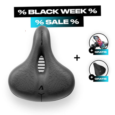 Black Week Komfort+ Bundle