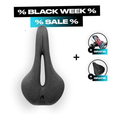 Black Week Race+ Bundle