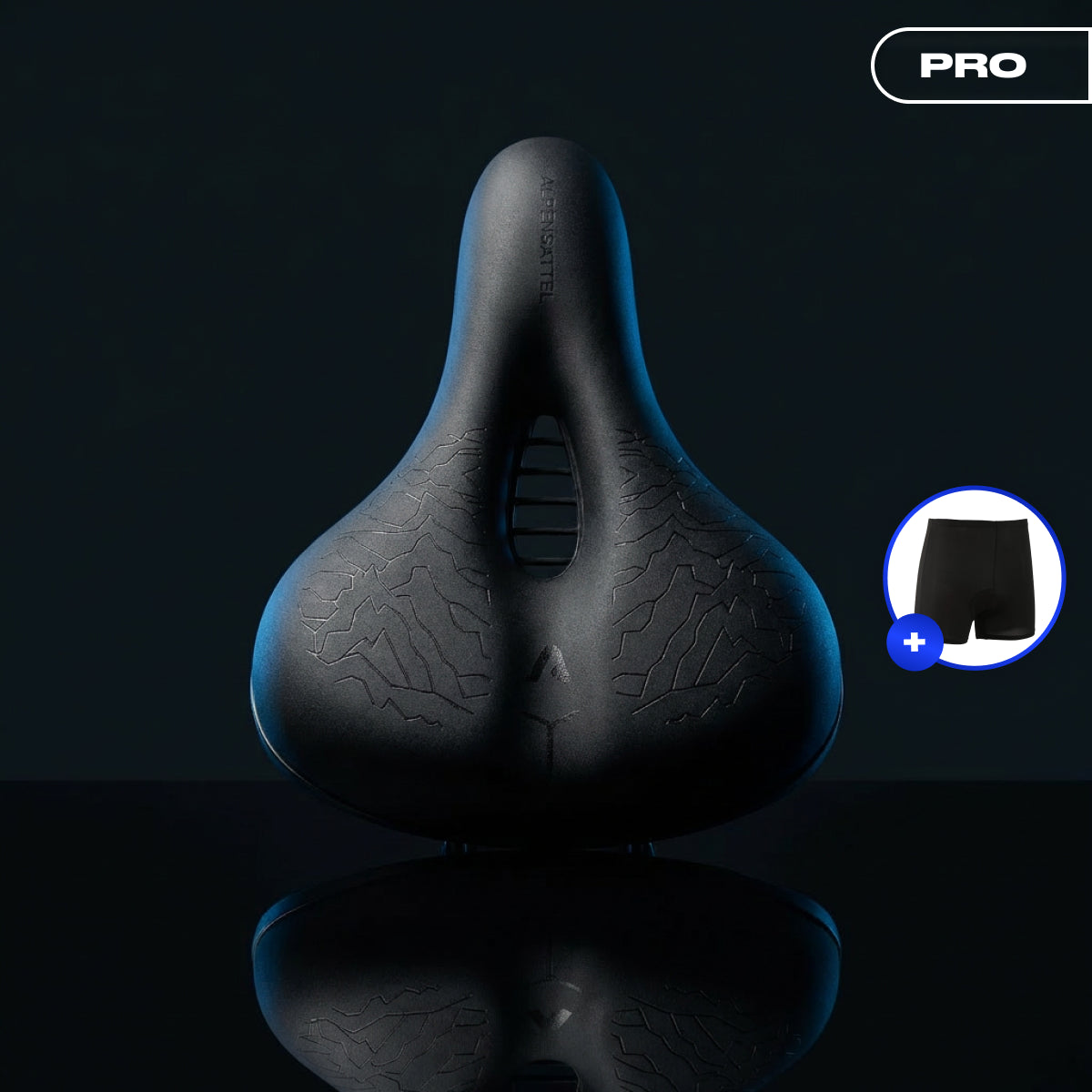 Bundle Schmerzlos Komfort PRO