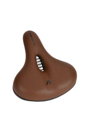 Alpensattel 3.0 Komfort+ Bruin