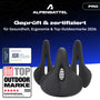 Alpensattel 3.0 Komfort PRO