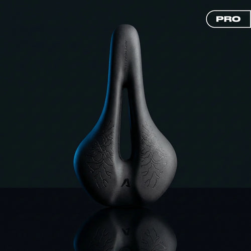 Alpensattel 3.0 Race PRO