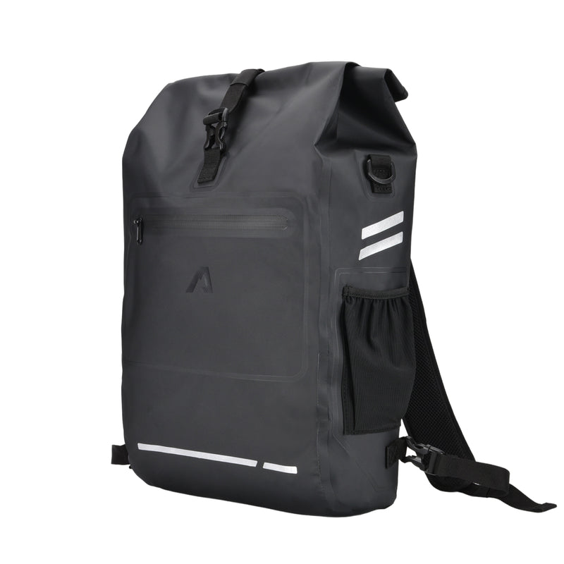 Alpensattel 3 in 1 Fahrradtasche