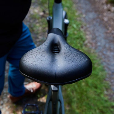 alpensattel rennrad Alpensattel Komfort+ | AIR Federung bis 150kg
