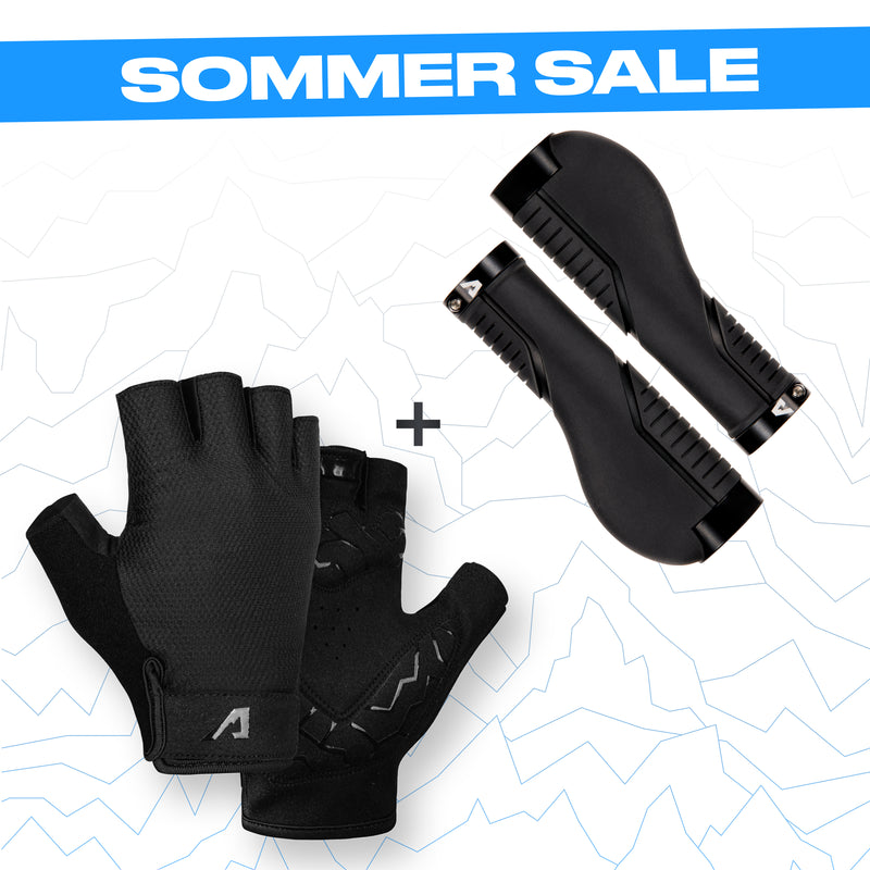 Komfort für deine Hände Sommer Bundle