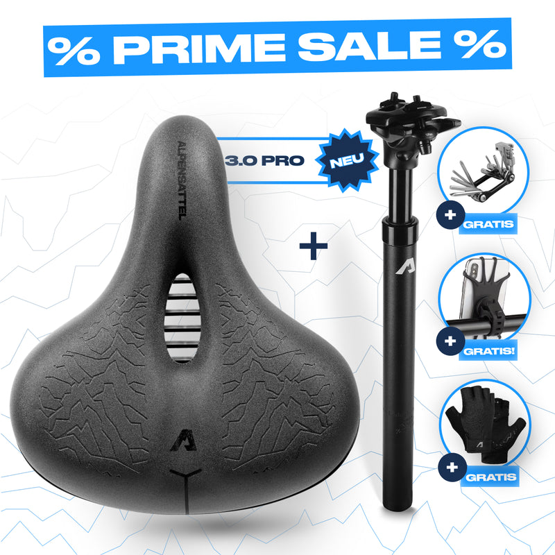 Prime Sale Bundle L Komfort PRO