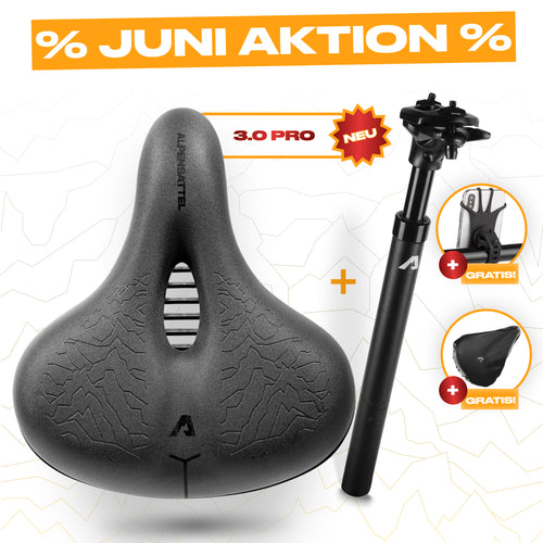 Juni Bundle Komfort Pro M