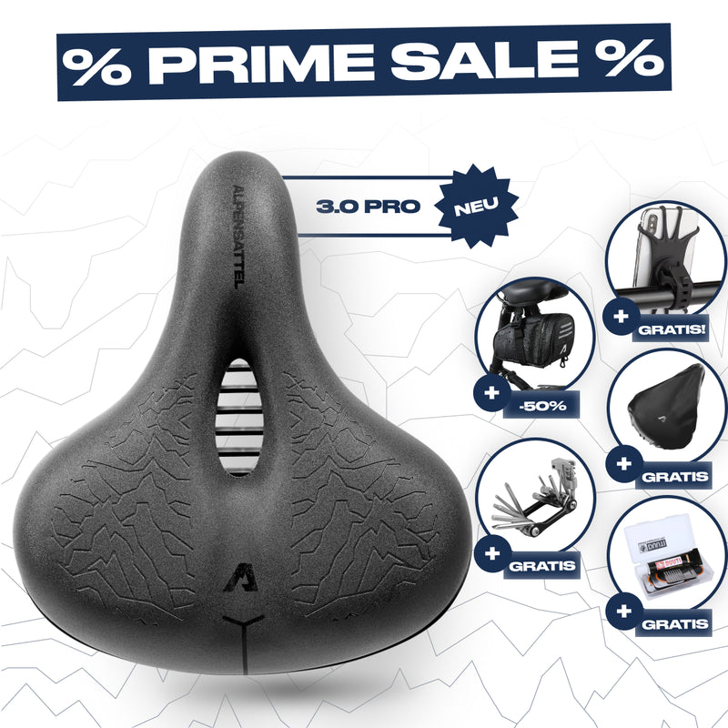 Prime Sale Bundle M Komfort PRO