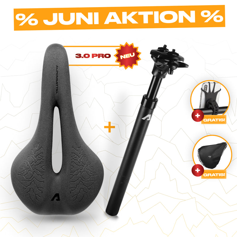 Juni Bundle Race Pro M