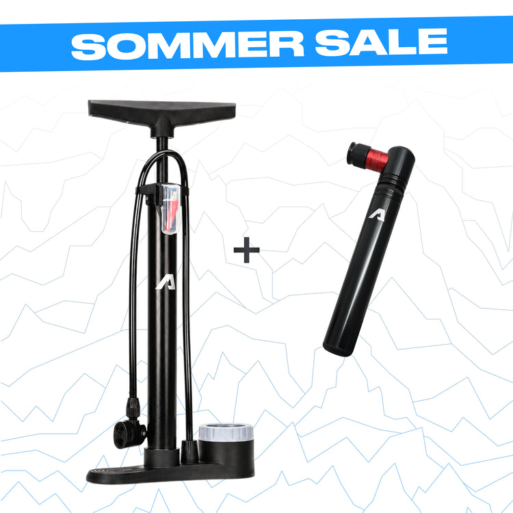 Pumpen Sommer-Bundle