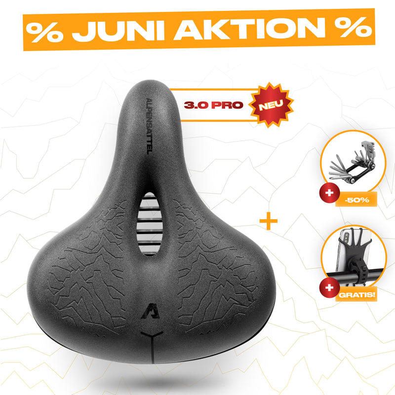 Juni Bundle Komfort Pro S