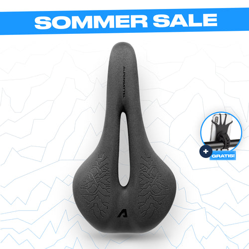 Alpensattel 3.0 Race PRO
