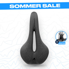 Alpensattel 3.0 Race PRO