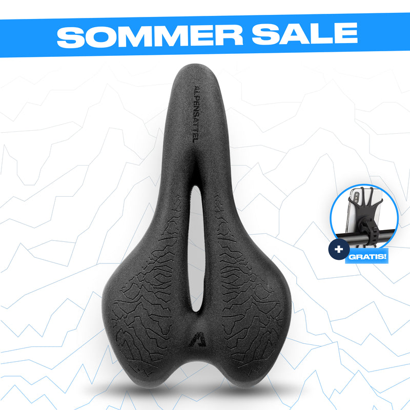 Alpensattel 3.0 Sport PRO