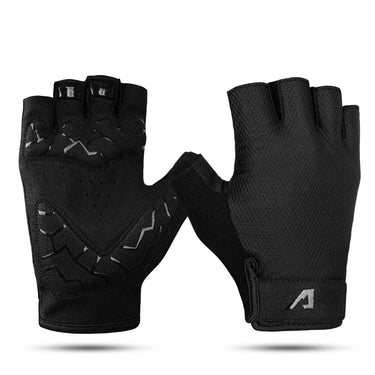 Alpensattel gepolsterte Sommer Handschuhe