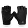 Alpensattel gepolsterte Sommer Handschuhe