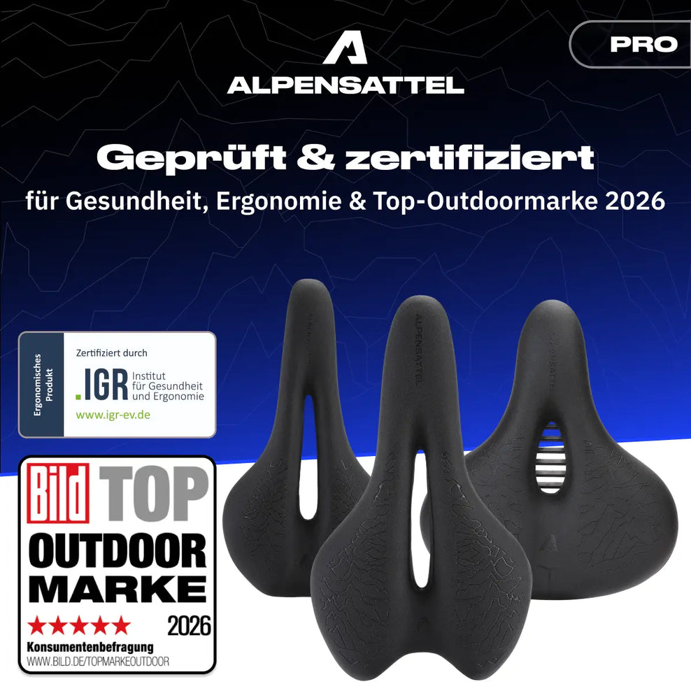 Zertifizierte Qualität