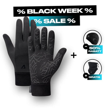 Black Week Thermo S