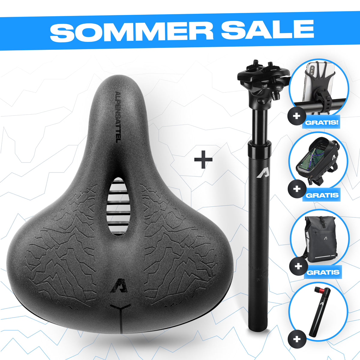 XL Bundle Komfort Pro