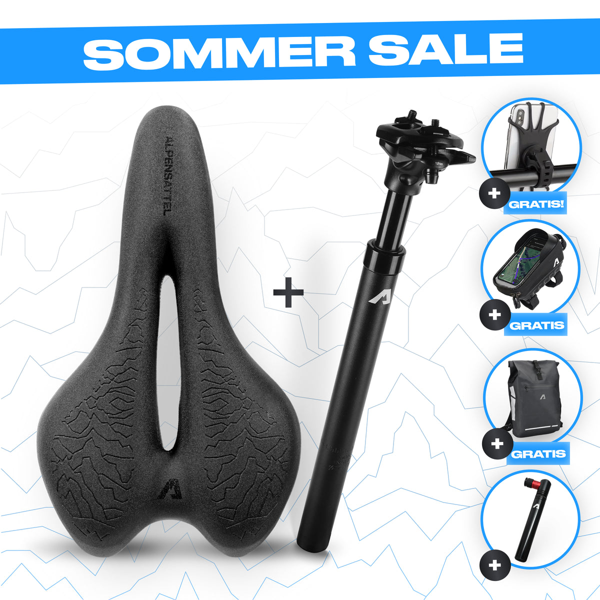 XL Bundle Sport Pro