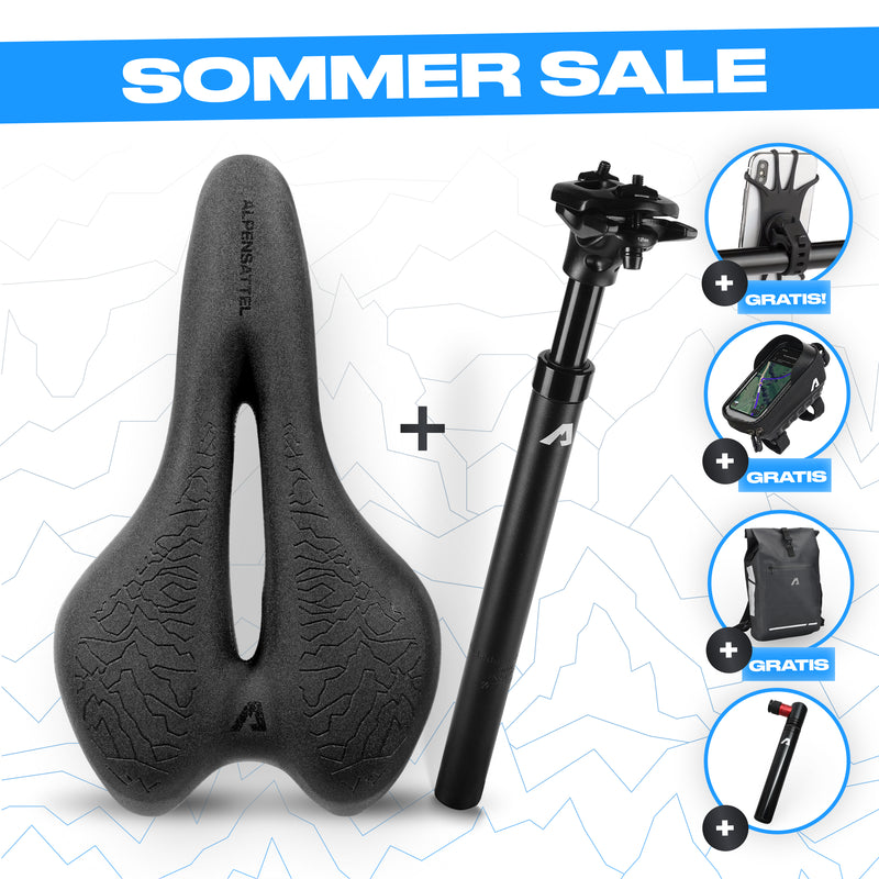 XL Bundle Sport Pro