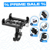 Prime Zubehör Bundle L