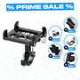 Prime Zubehör Bundle L