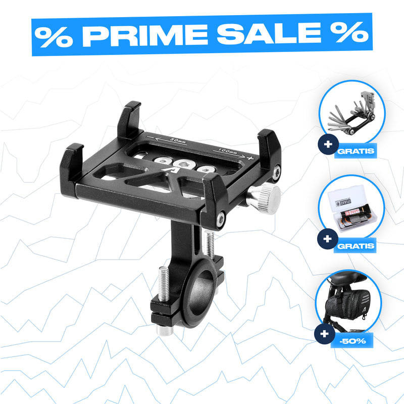 Prime Zubehör Bundle S