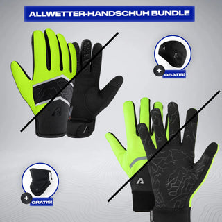 Allwetter Bundle 2026 - Alpensattel.de