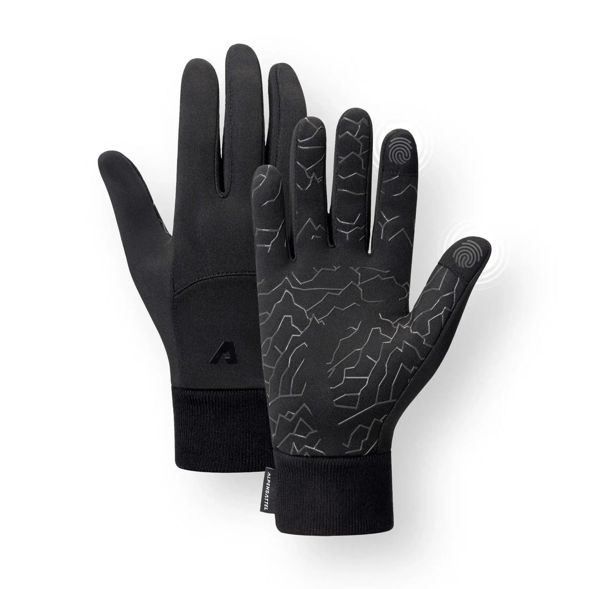 Allwetter Bundle - Alpensattel.de