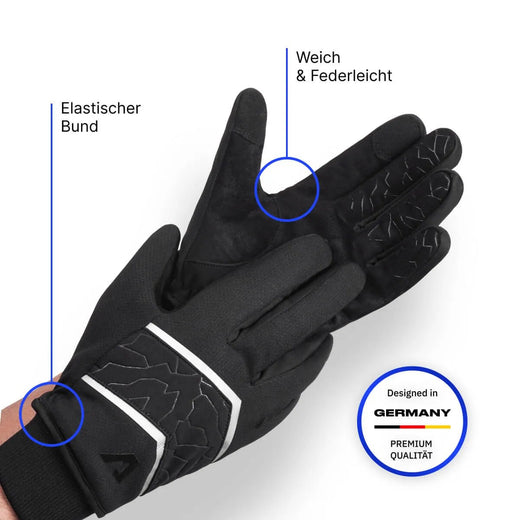 Allwetter Bundle - Alpensattel.de