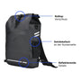 XL Bundle Race Pro - Alpensattel.de