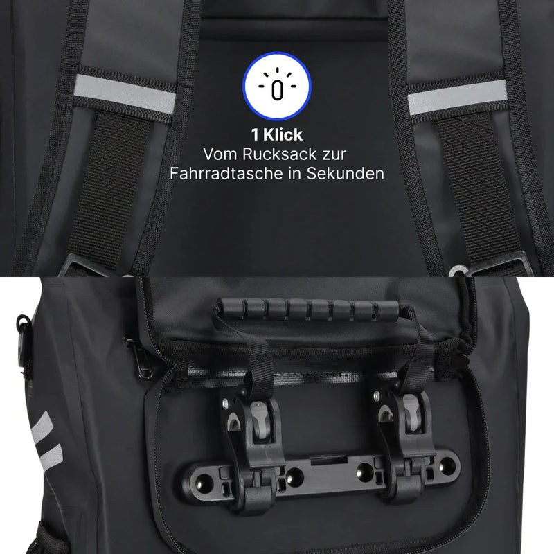 XL Bundle Sport Pro - Alpensattel.de