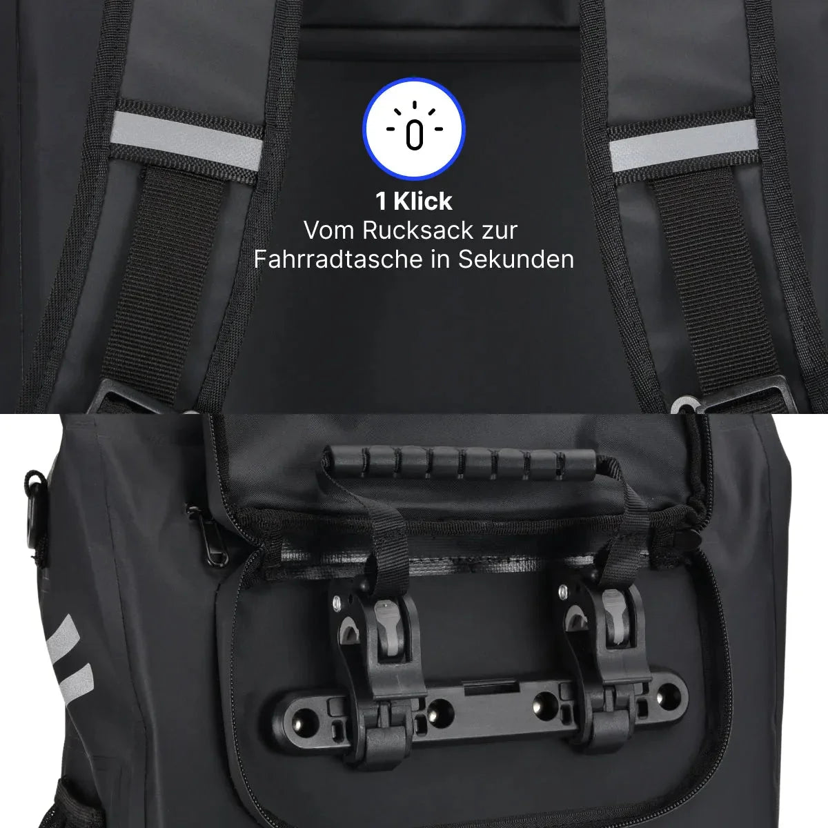 XL Bundle Race Pro - Alpensattel.de