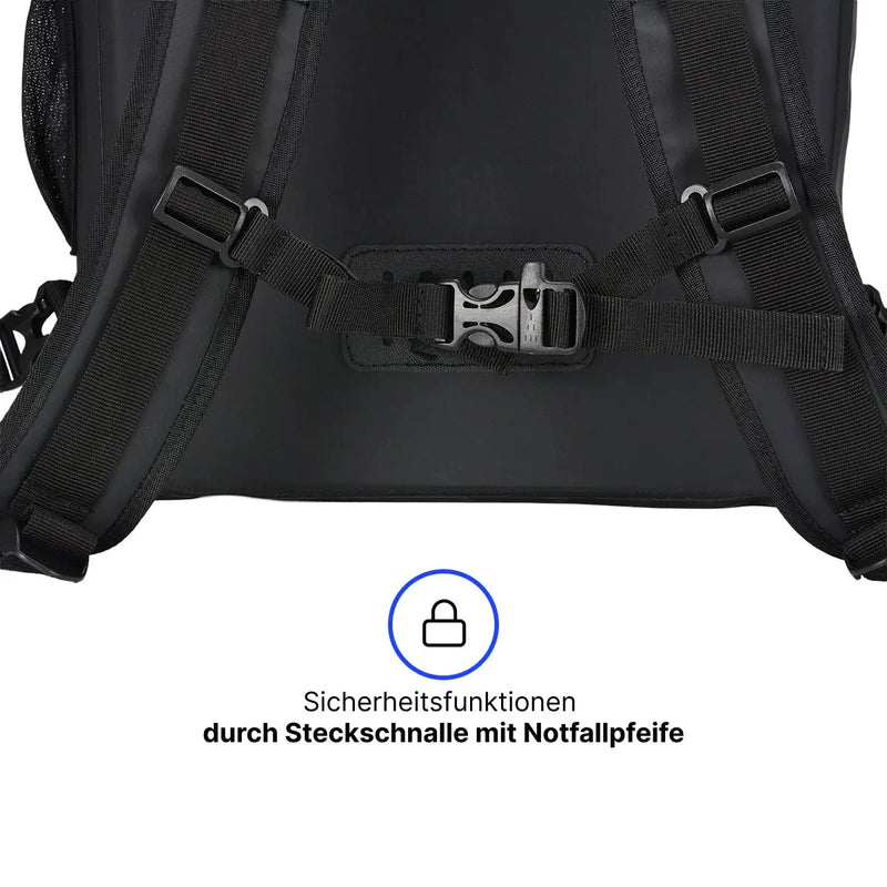XL Bundle Sport Pro - Alpensattel.de
