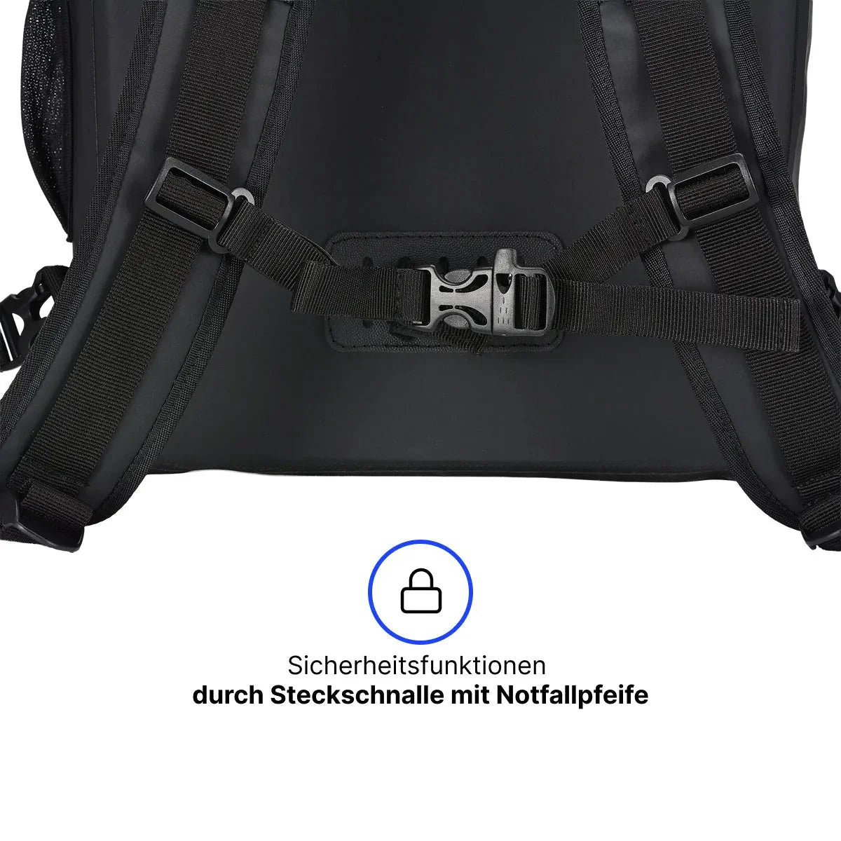 XL Bundle Race Pro - Alpensattel.de