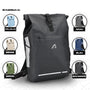Alpensattel 3 in 1 Fahrradtasche - Alpensattel.de