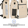 Alpensattel 3 in 1 Fahrradtasche - Alpensattel.de