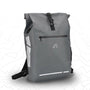 Alpensattel 3 in 1 Fahrradtasche - Alpensattel.de