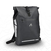 Alpensattel 3 in 1 Fahrradtasche - Alpensattel.de