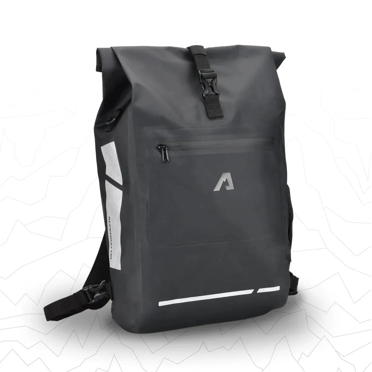 XL Bundle Komfort Pro - Alpensattel.de