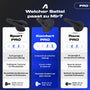 L Bundle Komfort Pro - Alpensattel.de