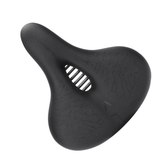 Alpensattel 3.0 Komfort PRO - Alpensattel.de