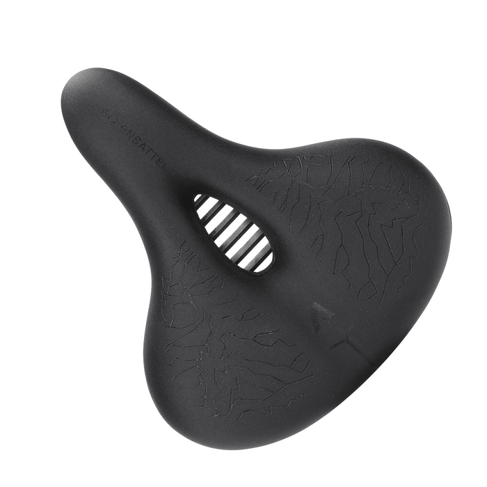 Alpensattel 3.0 Komfort PRO - Alpensattel.de