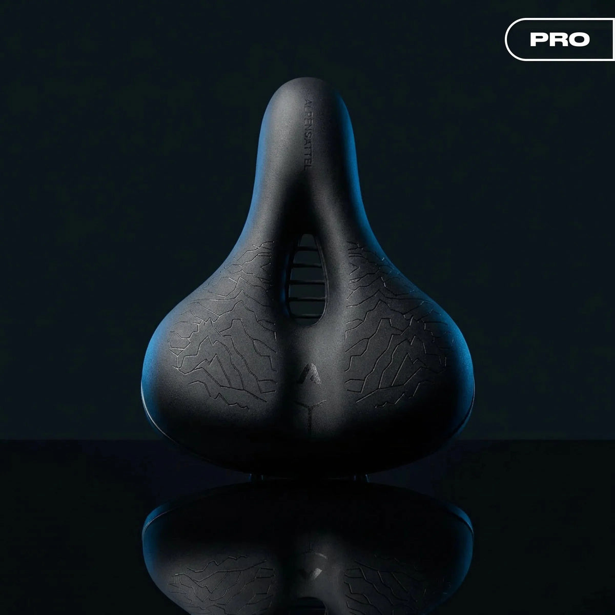 XL Bundle Komfort Pro - Alpensattel.de