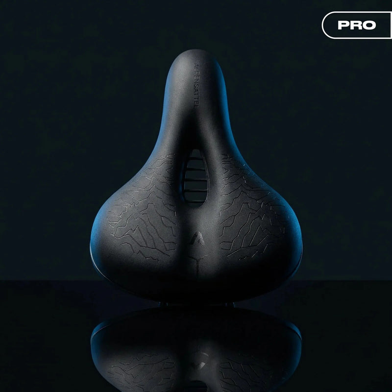 XL Bundle Komfort Pro - Alpensattel.de