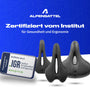 Alpensattel 3.0 Race+ - Alpensattel.de