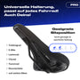 Alpensattel 3.0 Race PRO - Alpensattel.de