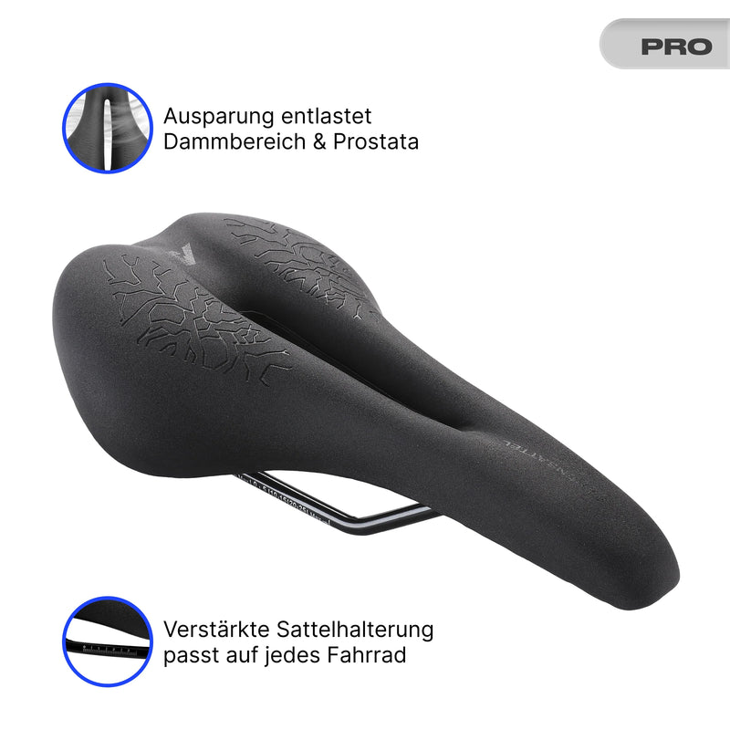 L Bundle Race Pro - Alpensattel.de